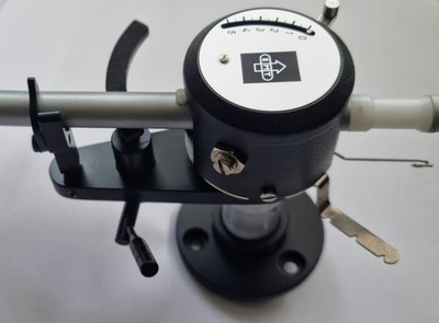 Tone arm lift for EMT 997 / EMT 929 -  Tonarmlift für EMT 997 oder EMT 929  -NEW