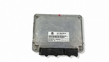 Moteur Skoda FELICIA