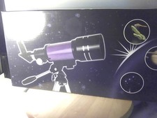 Terrestrial and Astronomical Telescope F30070M NEW 