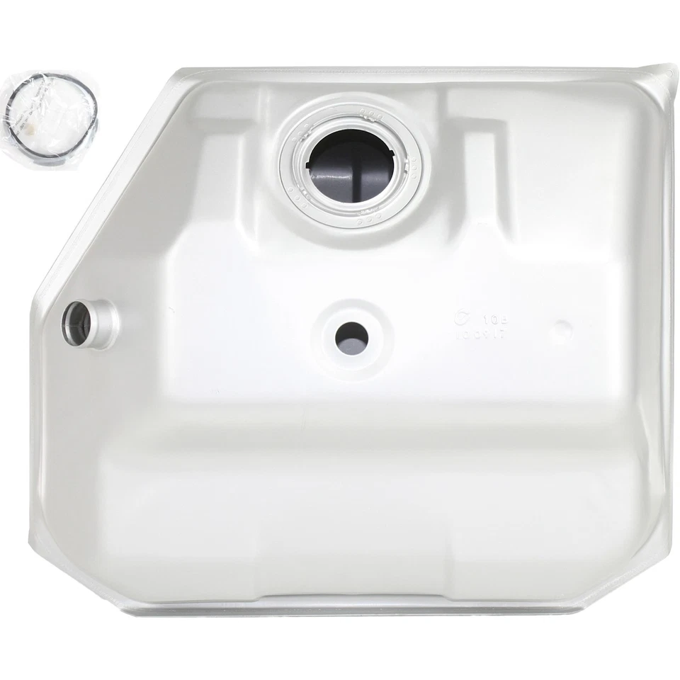 23 Gallon Fuel Gas Tank For 1985-1990 Ford Bronco II With Lock Ring E97Z9002P Foto 2 de 4