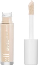 E.l.f. Hydrating Camo Concealer, Satin Finish, Conceals, Corrects & Highlights