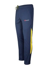 Cricket Track Bottoms Navy MAS Bottoms Stylish Fashion Bottoms For Sports
