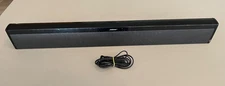 Bose Lifestyle 135 Speaker Array Soundbar Only - Model #328040