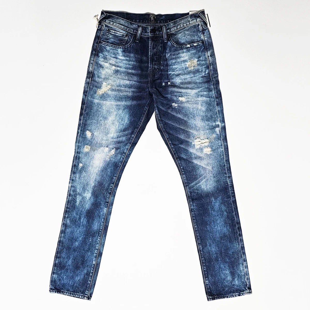 Prps Blue Jeans for Men for sale | eBay