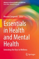 Masood Zangeneh | Essentials In Health And Mental Health | Taschenbuch (2025)