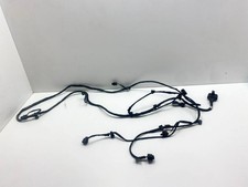 MERCEDES-BENZ SL R231 Kabelbaum Hinteren Parksensoren A0001534524 25327351