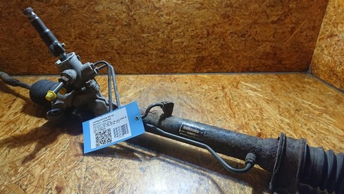 434742 Lenkgetriebe Servo TOYOTA Yaris (P1)