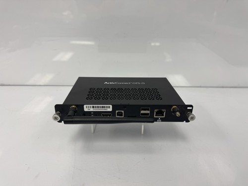 Promethean ActivConnect OPS-G PRM-ACON1-OPS Presentation System #1