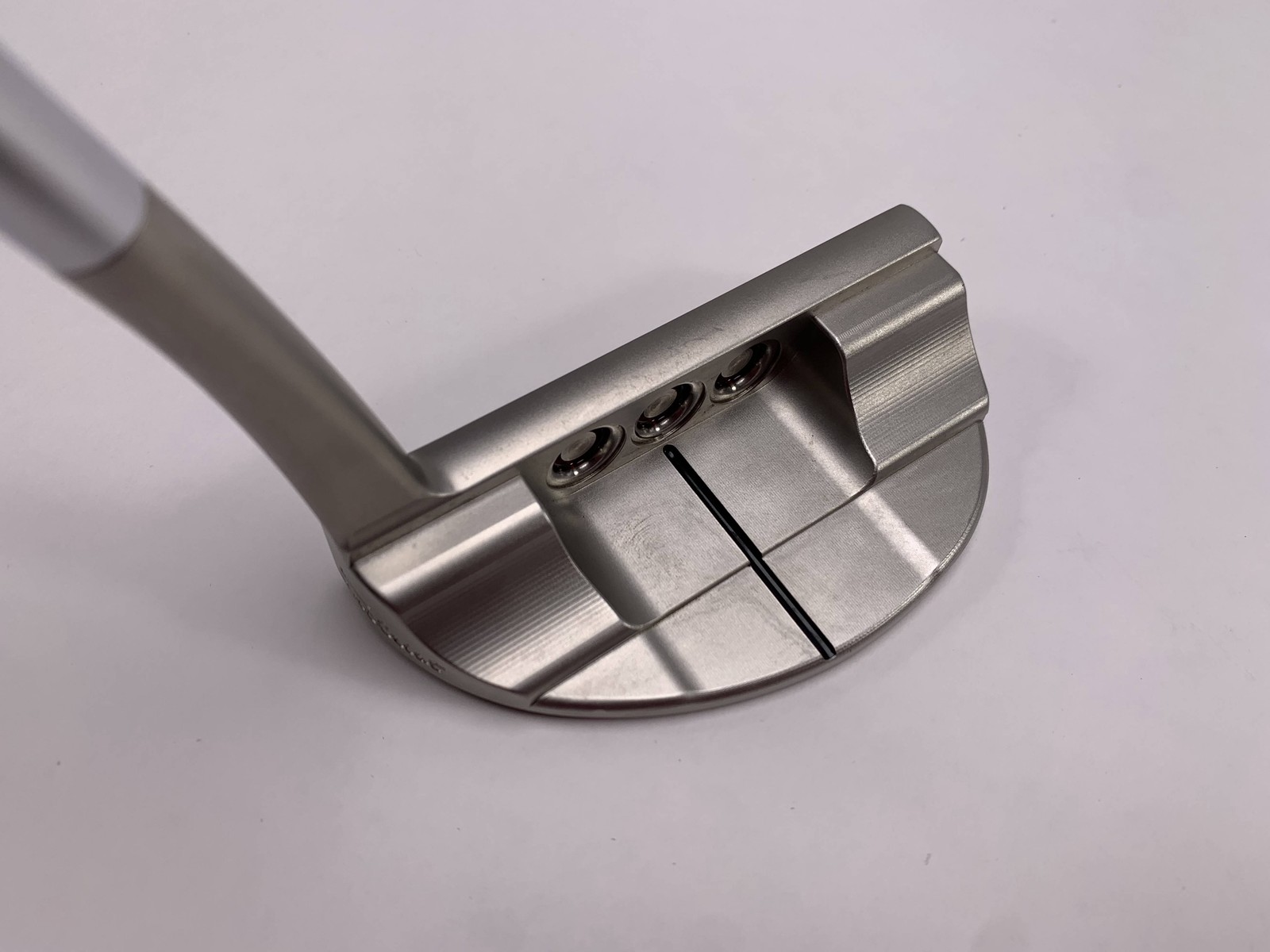 Scotty Cameron Special Select Del Mar Putter 34" Mens RH HC