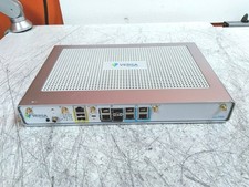 Power Tested Only Versa Network CSG750-2LA Gateway Appliance No PSU AS-IS
