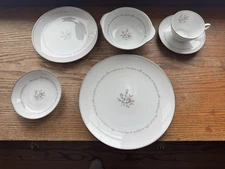 Noritake Mayfair china full set