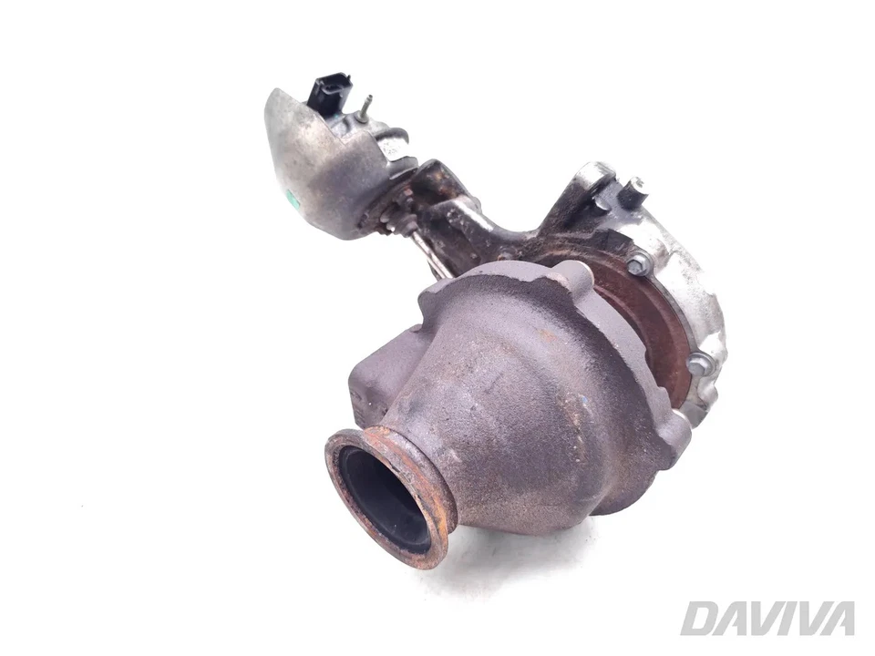 Vauxhall Insignia Turbolader 2.0 CDTI Diesel 118kW (160 HP) 55570748 2010 4/5dr - Bild 4 von 4