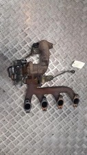 Turbo Citroen JUMPER