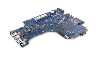925621-601 - System Board, Intel Pentium N3710