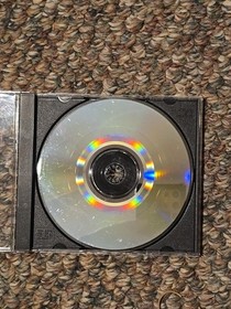 BANG Gunship Elite (Sega Dreamcast, 2000) DISC ONLY