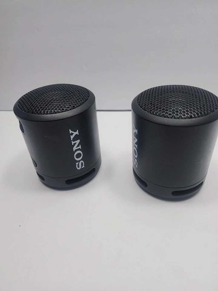 Sony Sony SRS-XB10 Audio Player Docks & Mini Speakers for sale | eBay