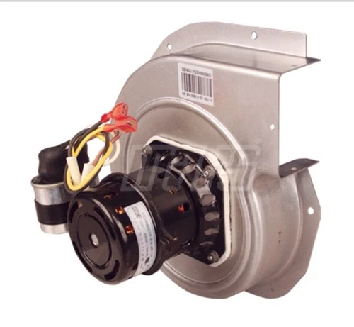 Mars 10563 Trane 80% D965130P01 Draft Inducer Motor 230V