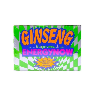 #ad #ad Energy Now Ginseng Herbal Supplements 24 Packs 3 Pills In Each Pack $18.00