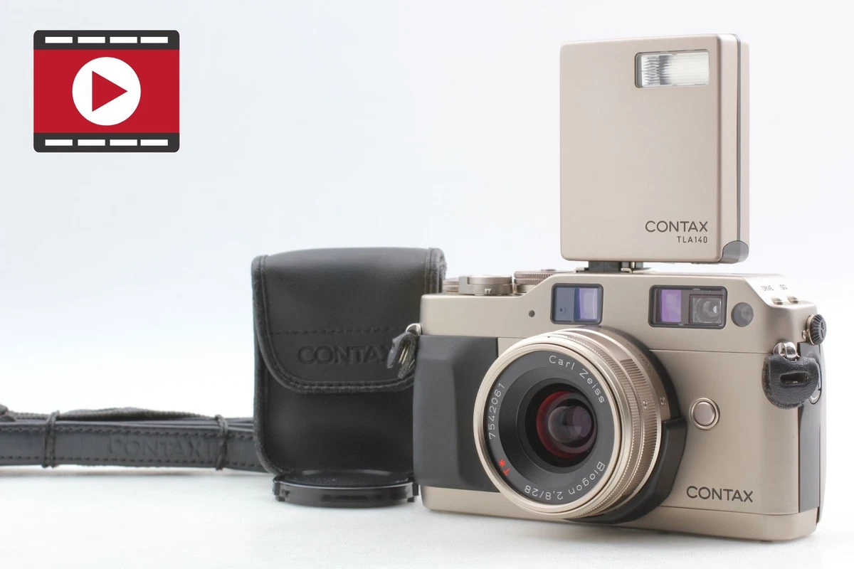 25+ Contax G1 for sale | Updated Oct 2026
