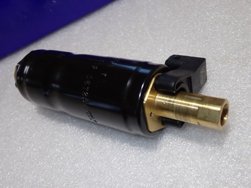 3858261 VOLVO ORIGINAL ELECTRIC FUEL PUMP NEW - Picture 2 of 4