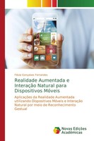 Realidade Aumentada E InteraçãO Natural Para Dispositivos MóVeis Fernandes Buch