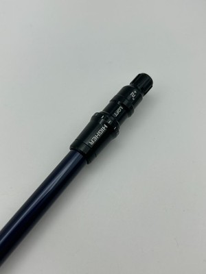 Mitsubishi Diamana BLUE TM50 Stiff Driver Shaft 44.25 in