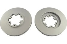 Disque de frein Infiniti QX4