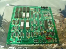 Johnson Controls 7 Circuit Board 24-4548-2 Control Board