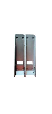Nintendo Wii Console Vertical Stand System Holder RVL-017 Official OEM Lot 2