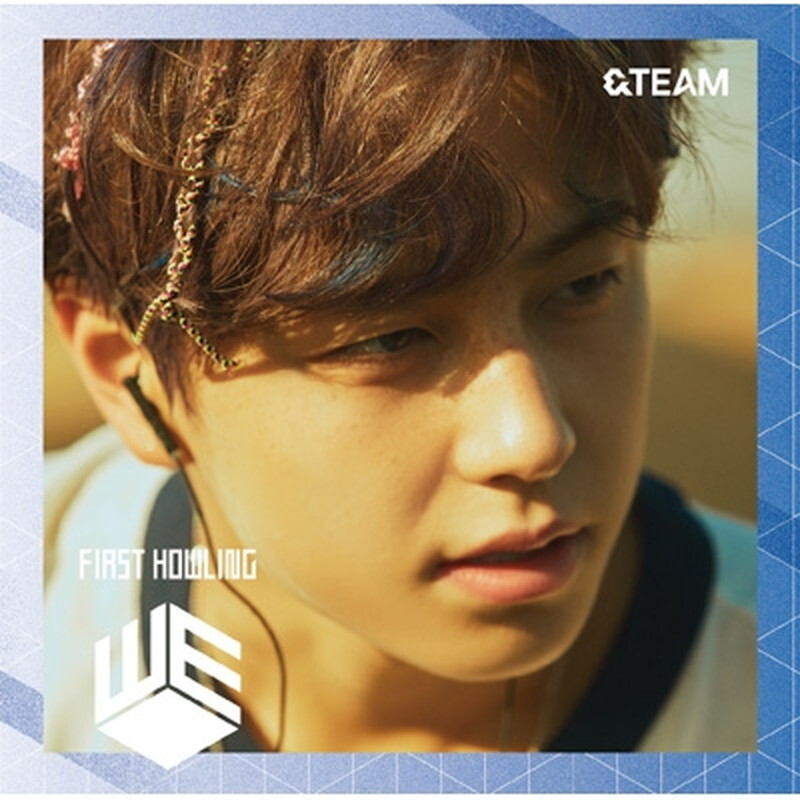 &КОМАНДА/Первый вой : Мы выпустили новый диск POCS39034