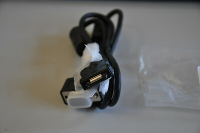 VGA to QUMI(24 Pin VGA) Vivitek Spezialkabel f. Beamer u.a.:::Rechnung mit MwSt.