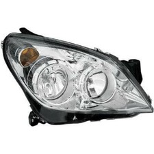Scheinwerfer links passend für Opel Astra h Baujahr 04-09 mit Lwr Motor