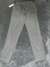 Champion Pants Women  s Size Small Gray Athletic Lightweight Running NWT 50