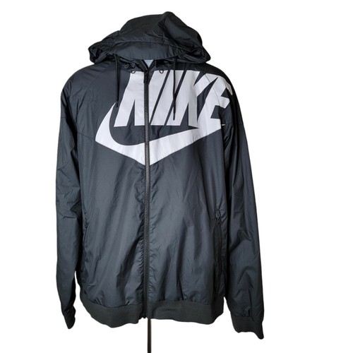 Nike Sportswear GX1 Windrunner Jacket 