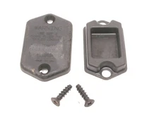 2000 Polaris Sportsman 500 Cap with Diaphragm and Cover Screws For Master Cyl