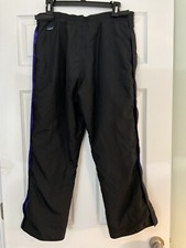 L.L. Bean Kids Large 14-16 Black Snow. Cold Weather Activity Pants