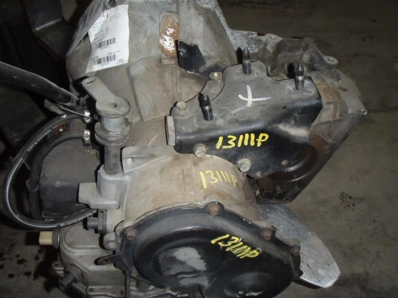 Автоматическая коробка передач 4-122 подходит для 95 AVENGER 229354 - Изображение 2 из 4