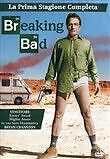 Breaking Bad - Stagione 01