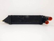 ladeluftkühler für SAAB 9-3 BERLINA 2.0 T 2002 1176829