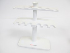 THERMO SCIENTIFIC 9420400 LINEAR STAND HOLDS 6 PIPETTE