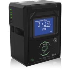 Core SWX Helix Max 98Wh Lithium-Ion Dual-Voltage Battery V-Mount HLX-9MXS