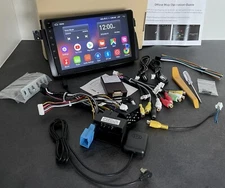 Android Auto / CarPlay Car Stereo Multimedia Unit for BMW E46 1999-2005