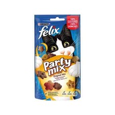 مقتنيات Felix Party