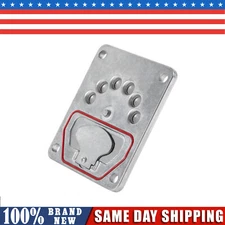 Valve Plate Kit ZAC0032 Fit for Craftsman, Porter Cable, Black Decker, Devilbiss