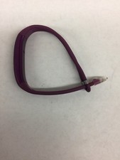 Jawbone UP2 Activity Tracker Lightweight Thin Strap - Purple Orchid No Charger