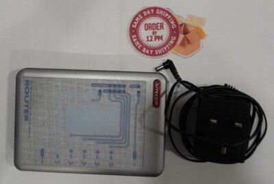 Sitecom DC-202 V3 10/100 Breitband-Router mit 5 Ports