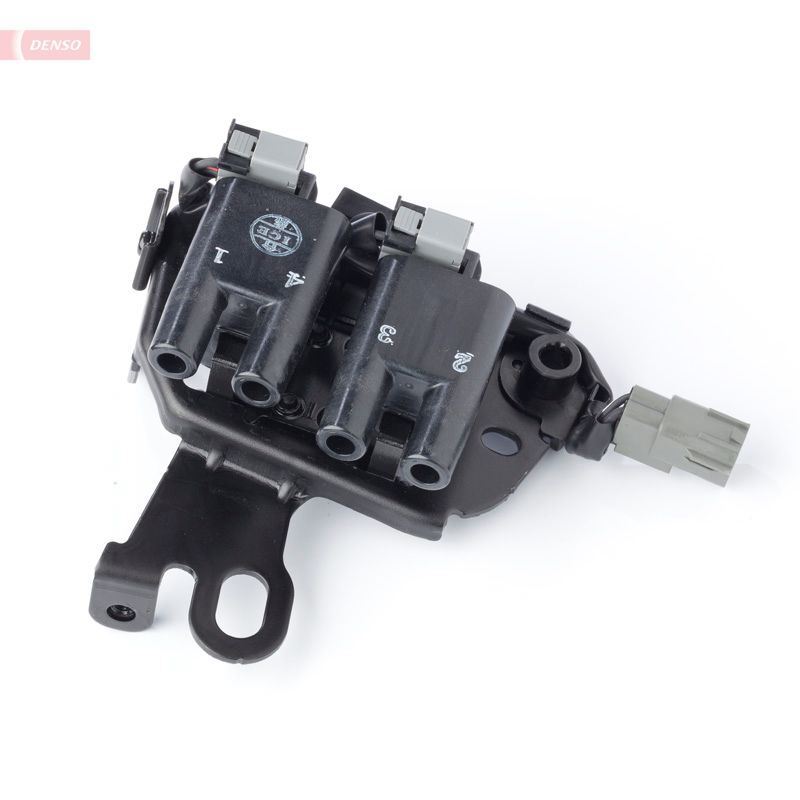 Denso Ignition Coil Fits Hyundai Kia DIC0113