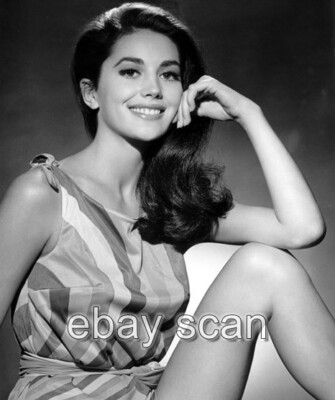 LINDA HARRISON PLANET OF THE APES STAR LEGGY CHEESECAKE 8X10 PHOTO 9 | eBay