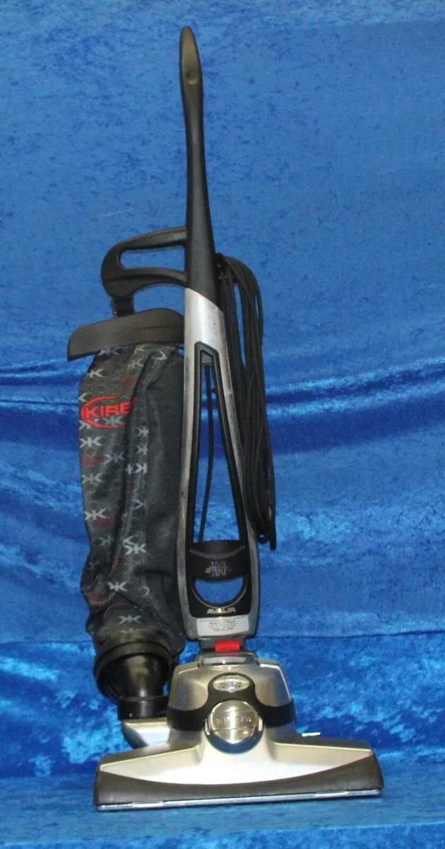 Kirby Avalir Bagged Upright Vacuum Cleaner