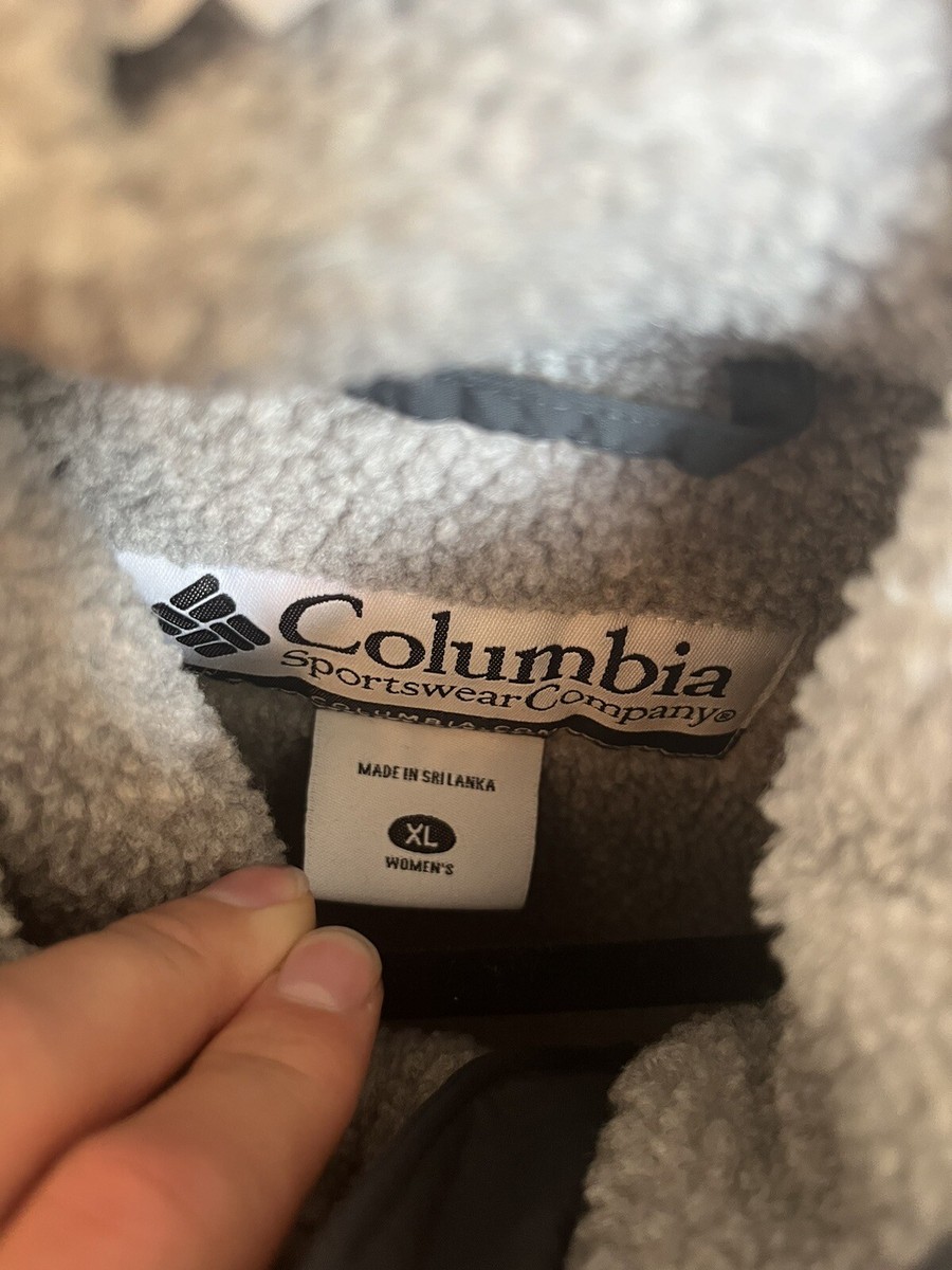 columbia jacket women View 2